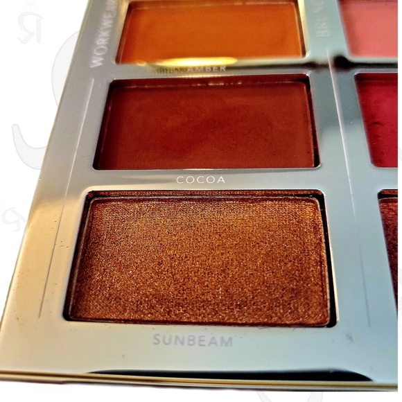 Full Time Eyeshadow Palette Edit 3 by Complex Culture - Picture 9 of 9